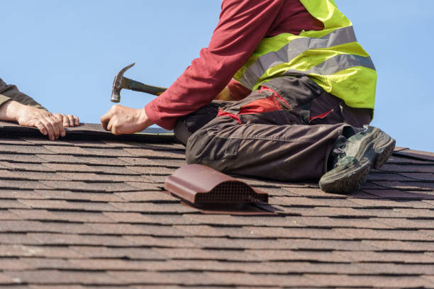 Best Residential Roof Replacement  in Shoshone, ID