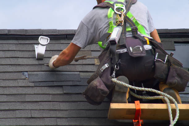 Quick and Trustworthy Emergency Roof Repair Services in Shoshone, ID