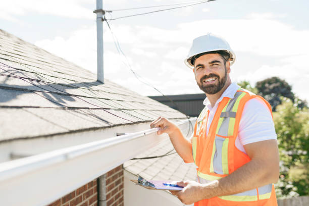 Best Commercial Roofing Services  in Shoshone, ID