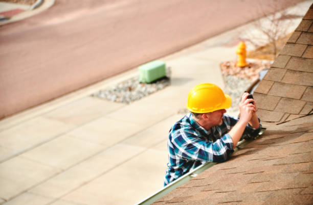 Trusted Shoshone, ID Roofing Contractor Experts