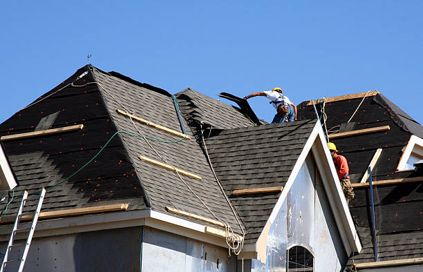 Best Residential Roofing Contractor  in Shoshone, ID
